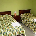 Apartahotel 'young'seven San Julián