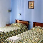 Apartahotel 'young'seven 2*