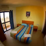 Apartahotel 'young'seven