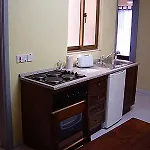 'young'seven San Julián