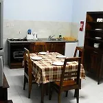 Apartahotel 'young'seven 2*