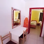 'young'seven Apartahotel 2*