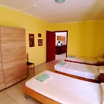 Apartahotel 'young'seven