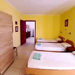 Apartahotel 'young'seven