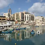 Apartahotel 'young'seven 2*