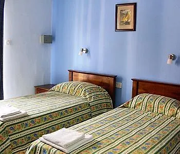 Apartmanhotel 'young'seven 2*