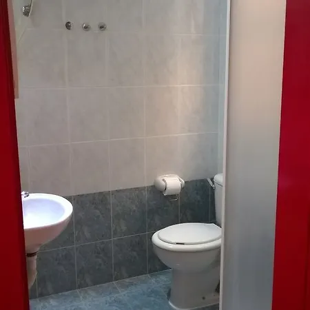 Apartmanhotel 'young'seven San Ġiljan