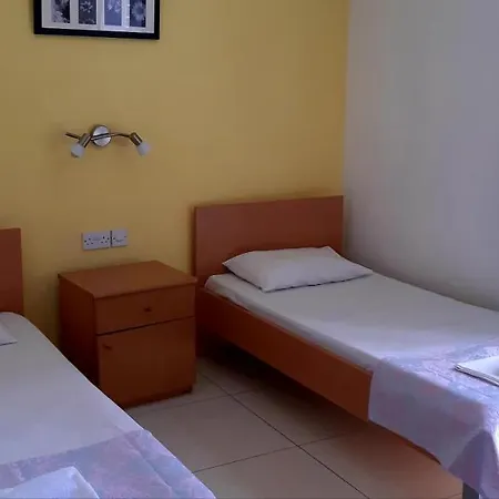 Aparthotel 'young'seven 2*