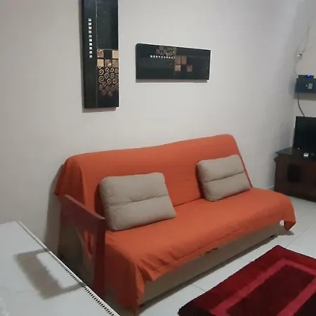 'young'seven Apartahotel San Julián