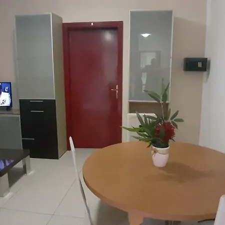 'young'seven Apartmanhotel San Ġiljan