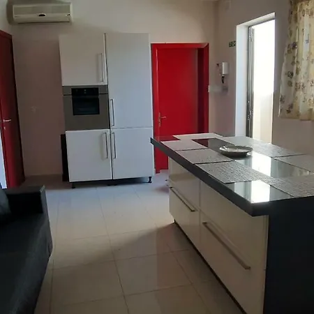 'young'seven Apartmanhotel