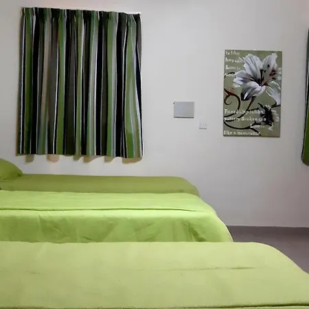 'young'seven 2* Saint Julian's