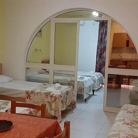 Aparthotel 'young'seven