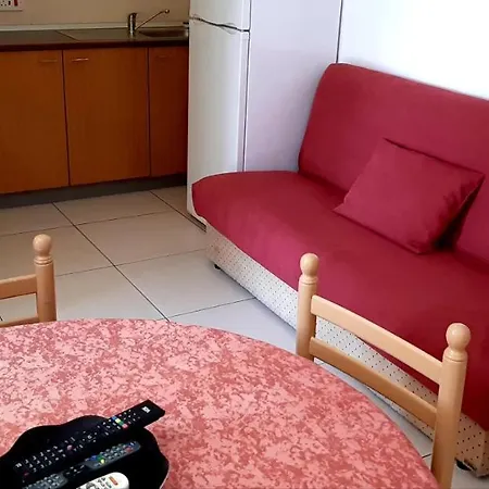 Aparthotel 'young'seven