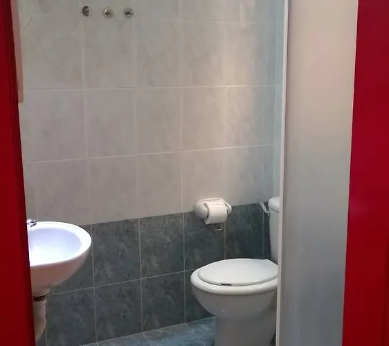 Hotel de apartamente 'young'seven St. Julian's