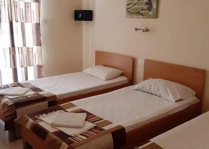 'young'seven Apart-hotel