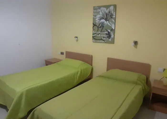 'young'seven Apart-hotel 2*