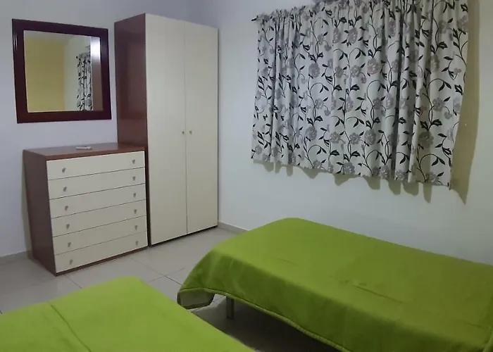 'young'seven Apart-hotel St. Julian's