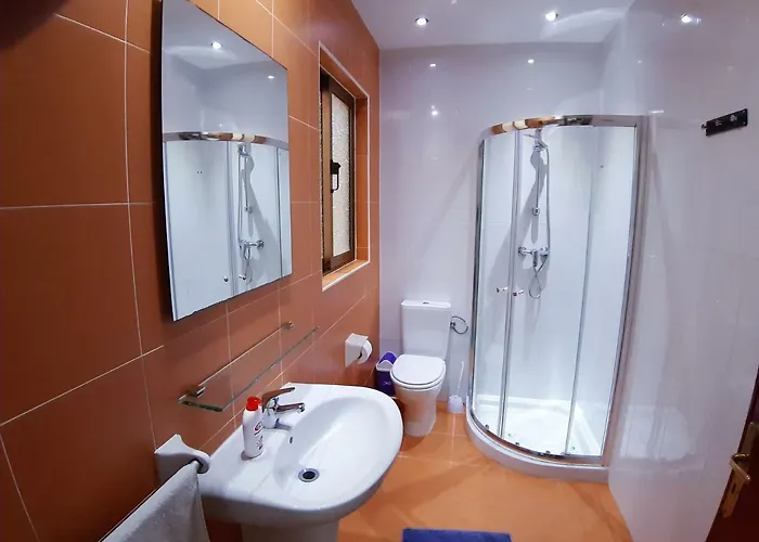 'young'seven Hotel de apartamente 2*