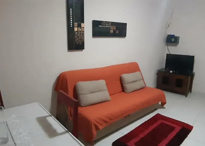 'young'seven Hotel de apartamente St. Julian's