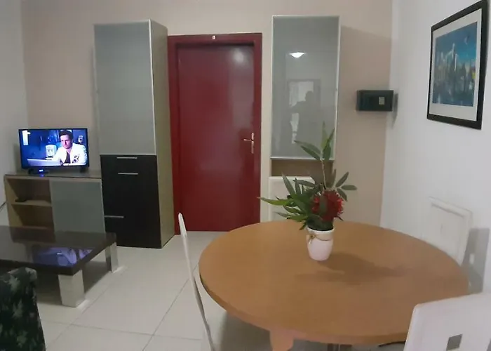 'young'seven Hotel de apartamente St. Julian's