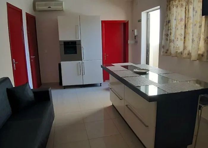 'young'seven Hotel de apartamente