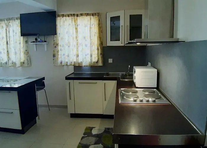 'young'seven Apart-hotel