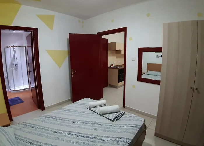 'young'seven Apart-hotel