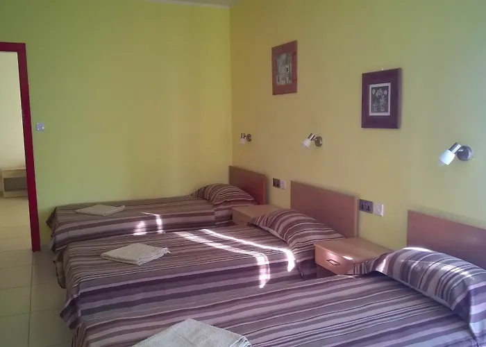 'young'seven Apart-hotel