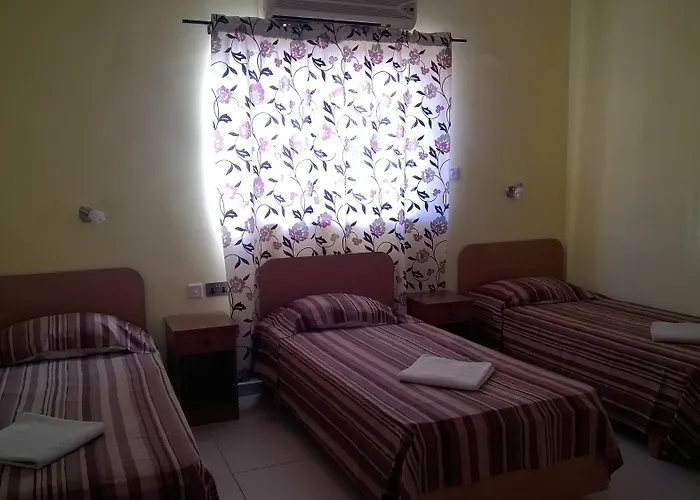 'young'seven Hotel de apartamente