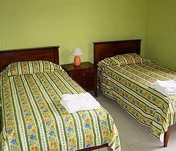 Apart Otel 'young'seven Saint Julian's