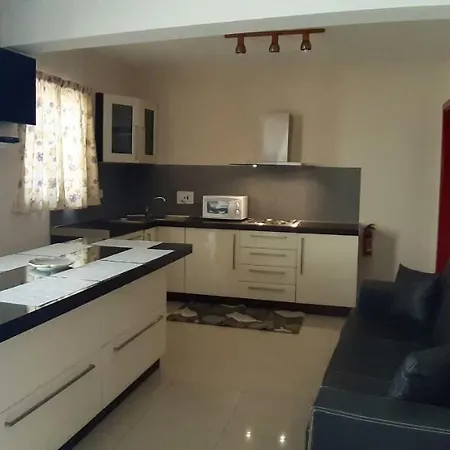 Appart hôtel 'young'seven