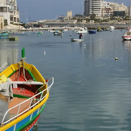 'young'seven San Ġiljan