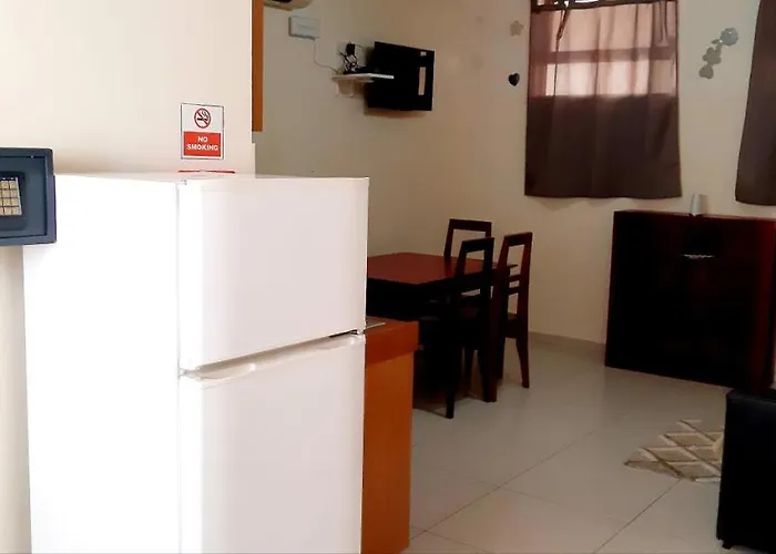 'young'seven San Ġiljan