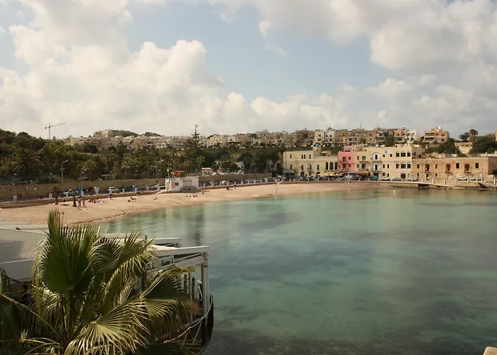 'young'seven Ξενοδοχείο με διαμερίσματα 2*